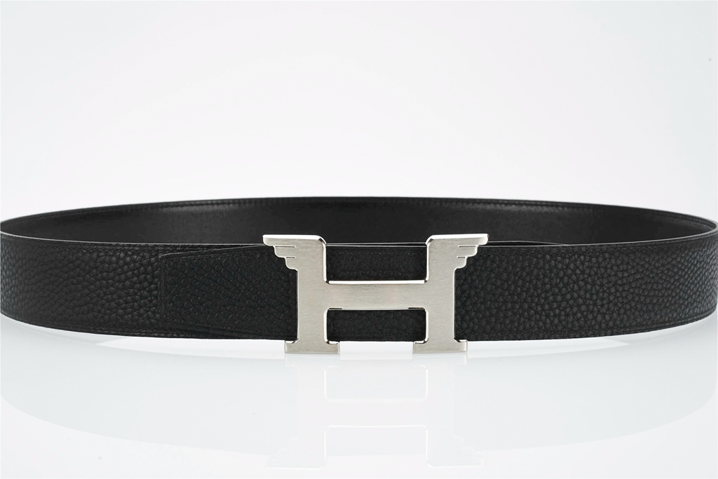 H**mes belts 38mm